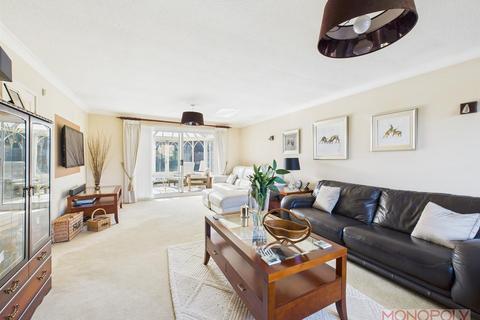 5 bedroom detached house for sale, Stonewalls, Rossett, Wrexham
