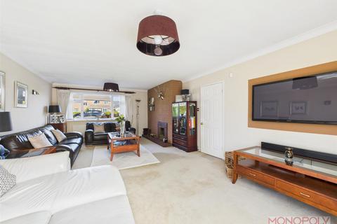 5 bedroom detached house for sale, Stonewalls, Rossett, Wrexham