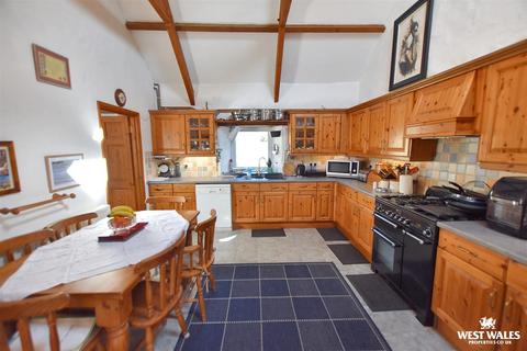 4 bedroom property with land for sale, Mathry, Haverfordwest
