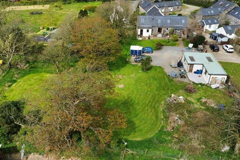 4 bedroom property with land for sale, Mathry, Haverfordwest