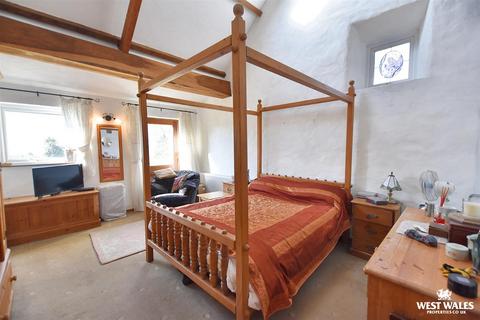 4 bedroom property with land for sale, Mathry, Haverfordwest