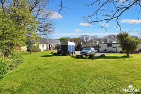3 bedroom barn conversion for sale, Mathry, Haverfordwest