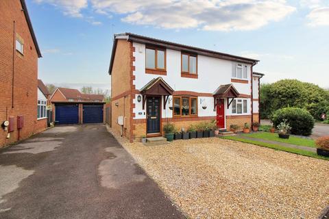 30 Isis Close, Aylesbury, HP21 9LY