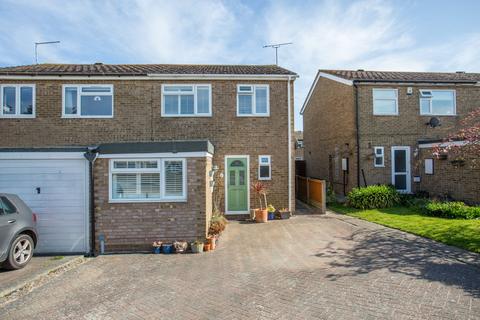 4 bedroom semi-detached house for sale, Forgefields, Herne Bay, CT6