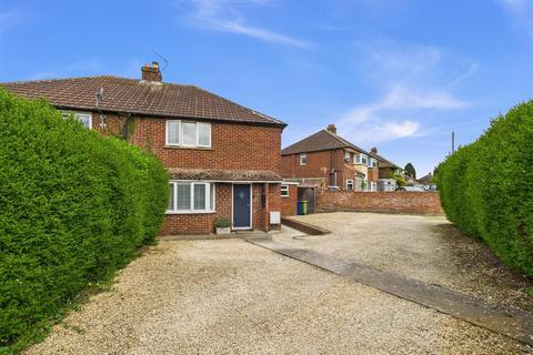3 bedroom semi-detached house for sale, Melville Road, Churchdown, Gloucester