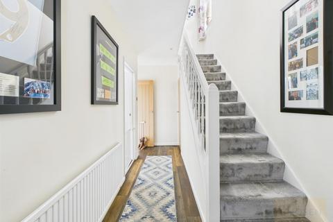 3 bedroom semi-detached house for sale, Melville Road, Churchdown, Gloucester
