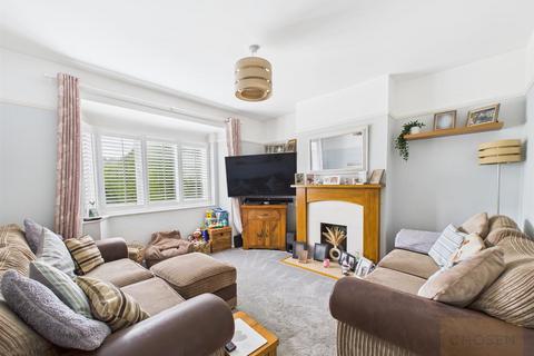 3 bedroom semi-detached house for sale, Melville Road, Churchdown, Gloucester