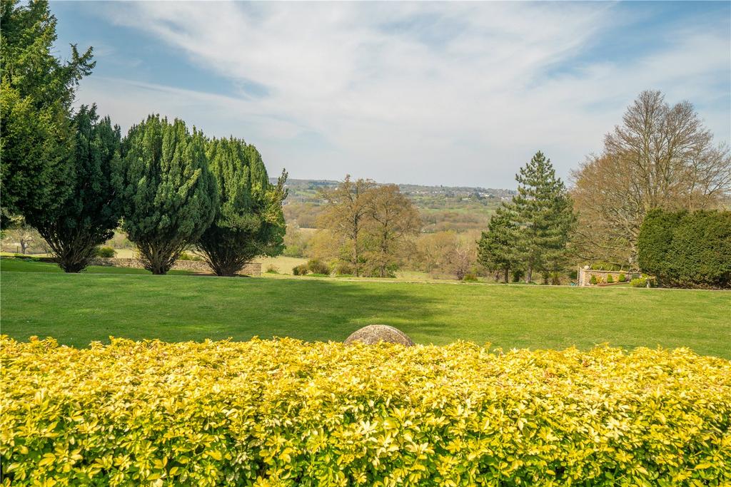 Grounds