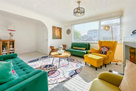 Chiltern Road, St. Albans, Hertfordshire, AL4