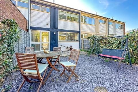 3 bedroom terraced house for sale, Chiltern Road, St. Albans, Hertfordshire, AL4