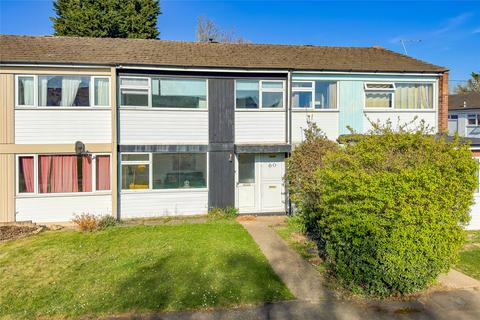 Chiltern Road, St. Albans, Hertfordshire, AL4