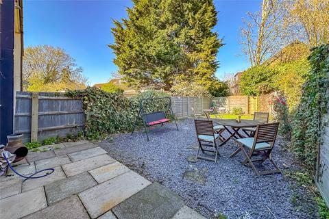 undefined, Chiltern Road, St. Albans, Hertfordshire, AL4