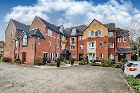 2 bedroom retirement property for sale, Wake Green Road, Birmingham B13