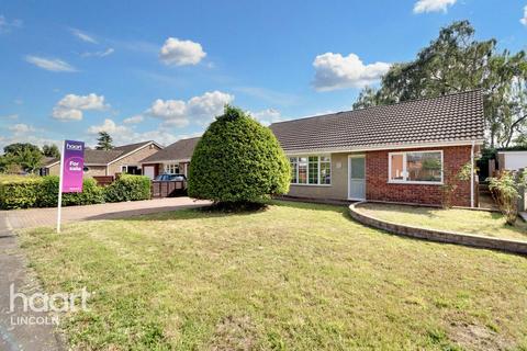 undefined, Malham Drive, Lincoln
