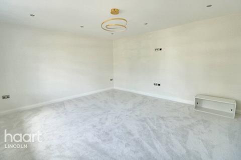 undefined, Malham Drive, Lincoln