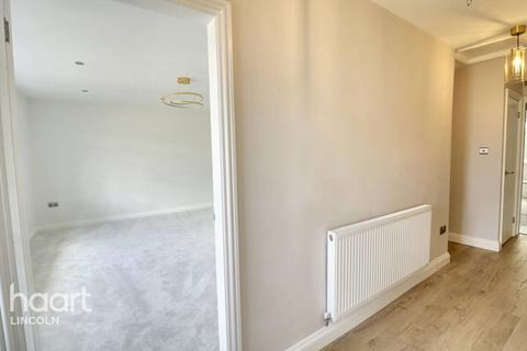 3 bedroom detached bungalow for sale, Malham Drive, Lincoln