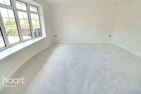 3 bedroom detached bungalow for sale, Malham Drive, Lincoln