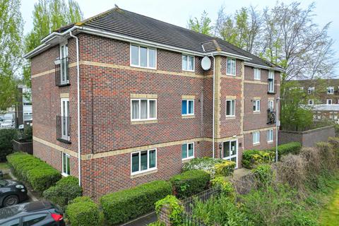 undefined, Abbotsmead, Caversham