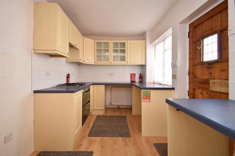 undefined, Woods Passage, Hastings