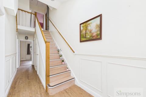 56 Caldecott Road, Abingdon, OX14 5HB