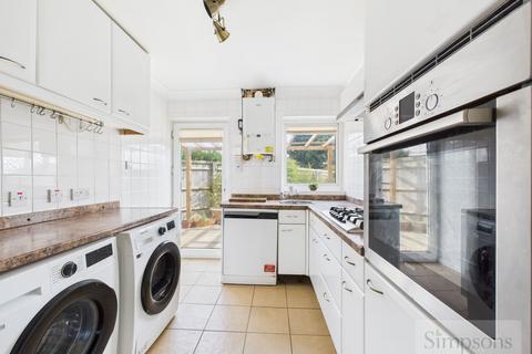 56 Caldecott Road, Abingdon, OX14 5HB