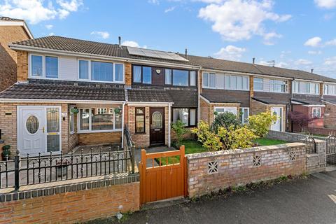 75 Netherfield, Widnes, WA8 8BZ