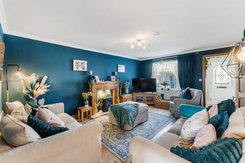 75 Netherfield, Widnes, WA8 8BZ