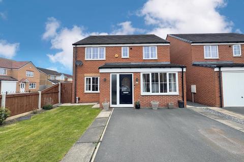 Vickers Lane, Seaton Carew, Hartlepool