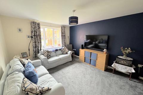 4 bedroom detached house for sale, Vickers Lane, Seaton Carew, Hartlepool