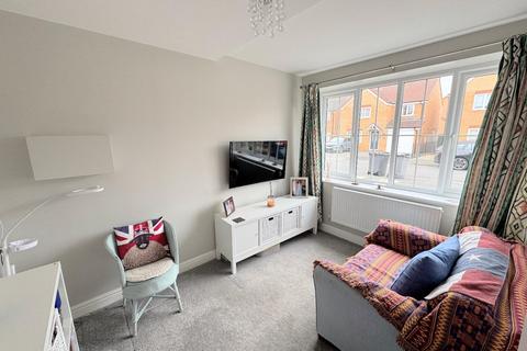 4 bedroom detached house for sale, Vickers Lane, Seaton Carew, Hartlepool