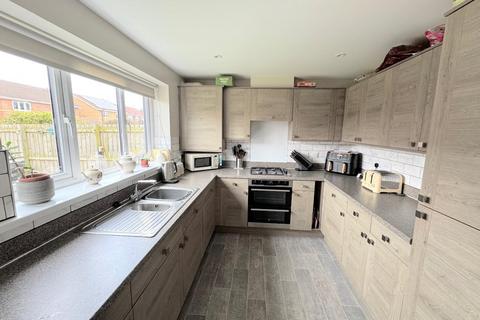 4 bedroom detached house for sale, Vickers Lane, Seaton Carew, Hartlepool