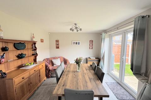4 bedroom detached house for sale, Vickers Lane, Seaton Carew, Hartlepool