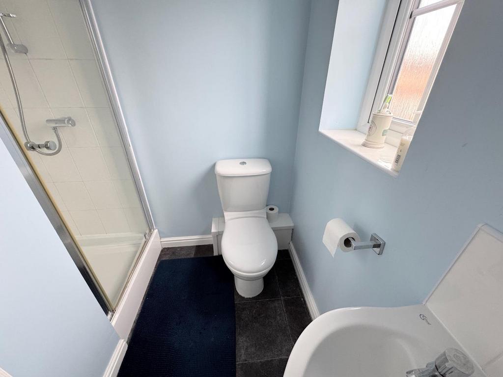 En suite