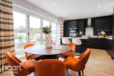 3 bedroom detached house for sale, The Oxford Lifestyle, Hazel Park, Stevenage