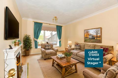 1 bedroom flat for sale, Oak Lodge, Sutton SM1