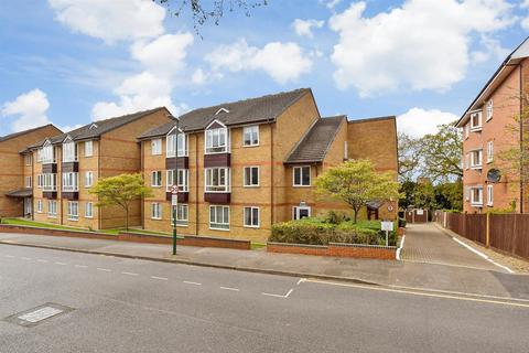 1 bedroom flat for sale, Oak Lodge, Sutton SM1