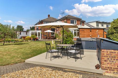 6 bedroom detached house for sale, Nightingale Avenue, Royston SG8