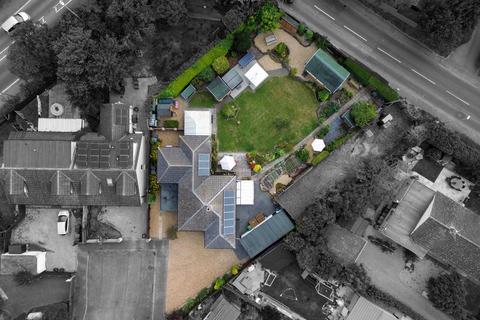 6 bedroom detached house for sale, Nightingale Avenue, Royston SG8