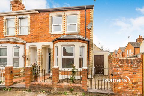 1 bedroom flat to rent, Kingsgate Street, Reading, Berkshire, RG1