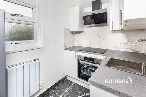 1 bedroom flat to rent, Kingsgate Street, Reading, Berkshire, RG1