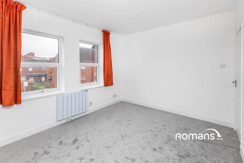 1 bedroom flat to rent, Kingsgate Street, Reading, Berkshire, RG1