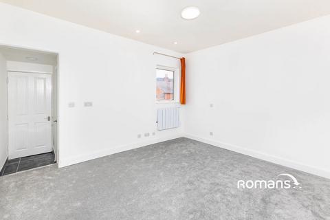 1 bedroom flat to rent, Kingsgate Street, Reading, Berkshire, RG1