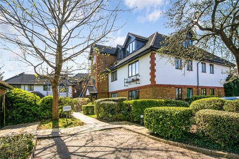 Cranleigh Court, Marksbury Ave, Kew, TW9