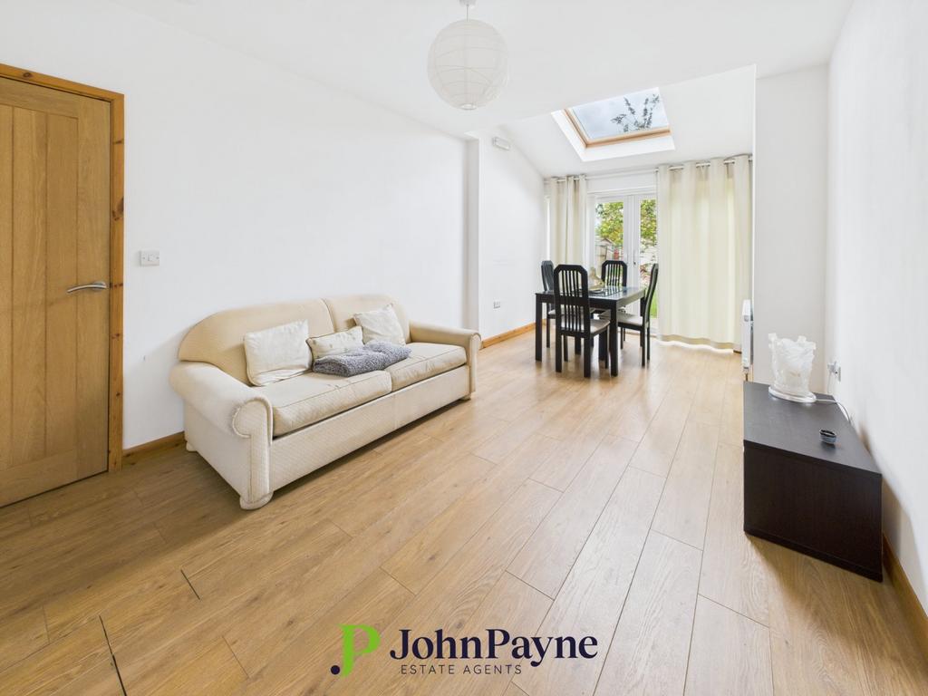 Dining /Sitting Room