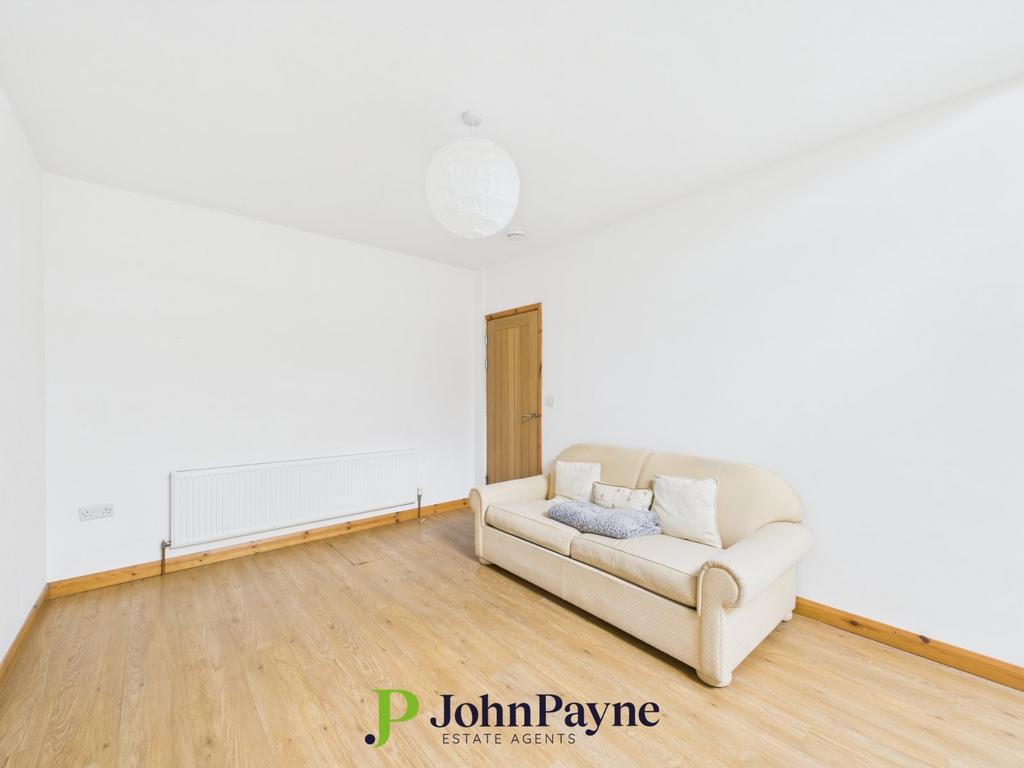 Dining/ Sitting Room