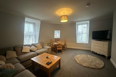 2 bedroom apartment for sale, Flat 1, 52 Don Street, St Helier
