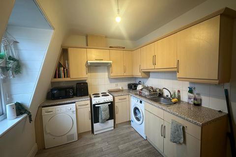 2 bedroom apartment for sale, Flat 1, 52 Don Street, St Helier