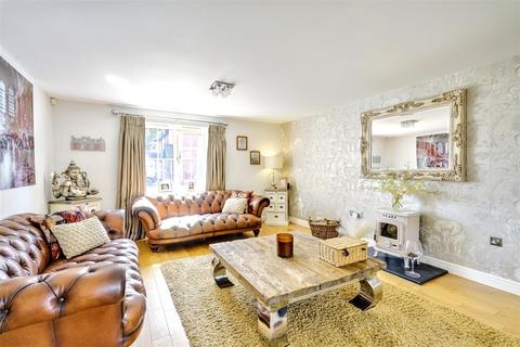 5 Astill Pine Close, Breaston, Derby, DE72 3BF