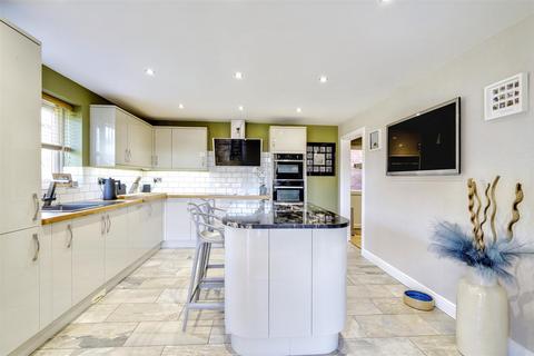 5 Astill Pine Close, Breaston, Derby, DE72 3BF