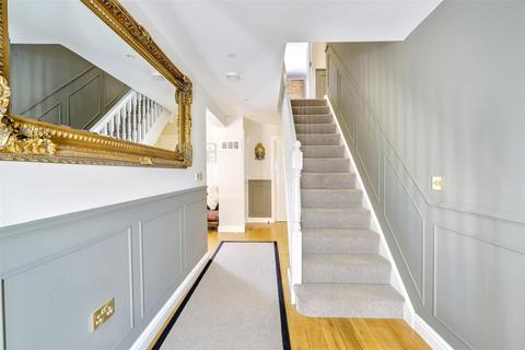 5 Astill Pine Close, Breaston, Derby, DE72 3BF